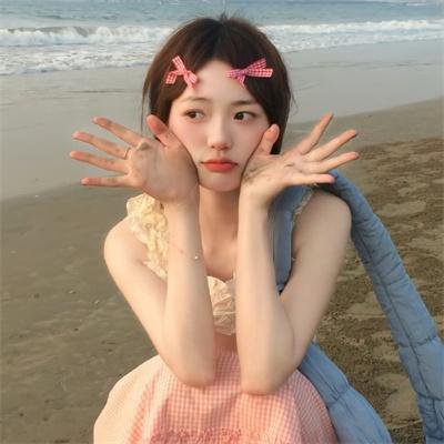 女之园海报